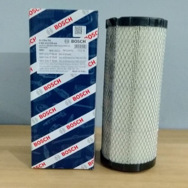 Bosch Air Filter Kit