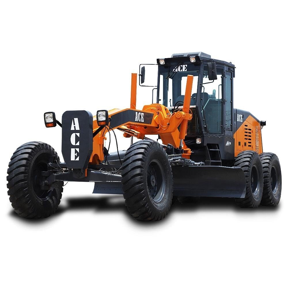 Grader Engine Service & Maintenance