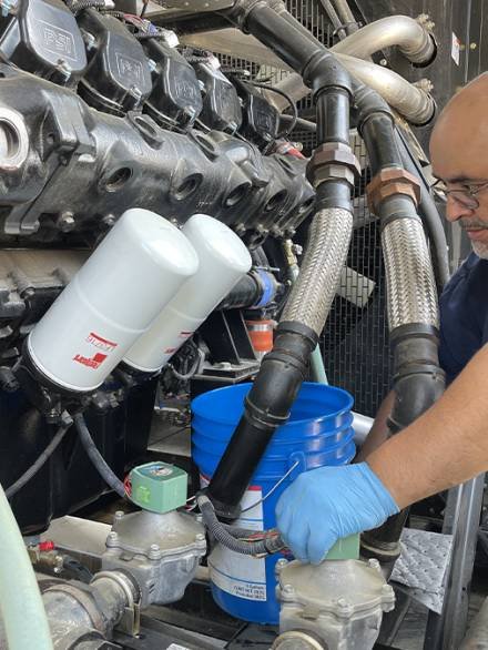 Tune-Up-Service